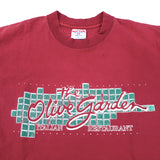 Vintage Olive Garden T-shirt
