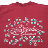Vintage Olive Garden T-shirt