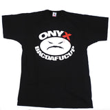 Vintage ONYX Bacdafucup T-Shirt