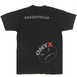 Vintage ONYX Bacdafucup T-Shirt