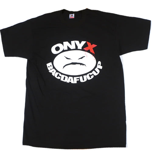 Vintage ONYX Bacdafucup T-Shirt