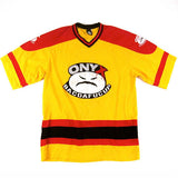 Vintage ONYX Bacdafucup Jersey