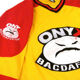Vintage ONYX Bacdafucup Jersey