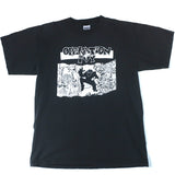 Vintage Operation Ivy T-shirt