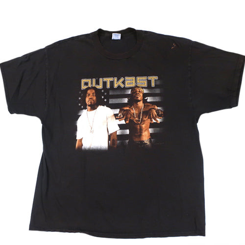 Vintage Outkast Stank Love Tour T-shirt
