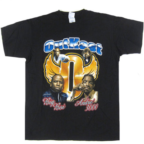 Vintage Outkast Speakerboxxx/The Love Below T-shirt