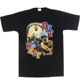 Vintage Outkast The Way You Move T-shirt
