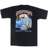 Vintage Outkast The Way You Move T-shirt