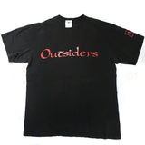 Vintage The Outsiders NWO T-Shirt
