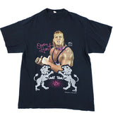 Vintage Owen Hart WWF T-Shirt