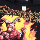 Vintage Ozzfest T-shirt