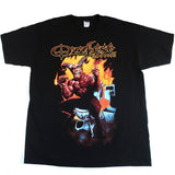 Vintage Ozzfest T-shirt