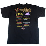 Vintage Ozzfest T-shirt