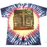 Vintage Ozzfest 1997 T-shirt