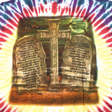Vintage Ozzfest 1997 T-shirt