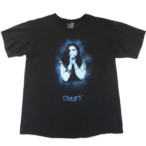 Vintage Ozzy Osbourne 1996 T-shirt