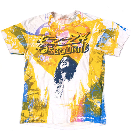 Vintage Ozzy Osbourne 1991 T-shirt