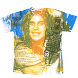 Vintage Ozzy Osbourne 1991 T-shirt