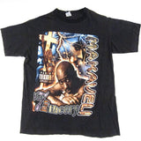 Vintage Tupac Shakur 2Pac The 7 Day Theory  T-Shirt