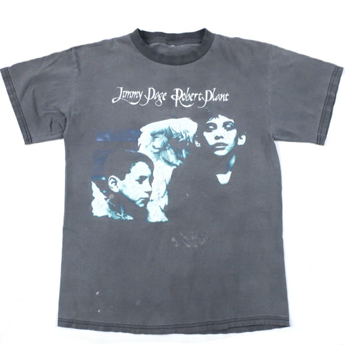 Vintage Page and Plant 1998 T-shirt