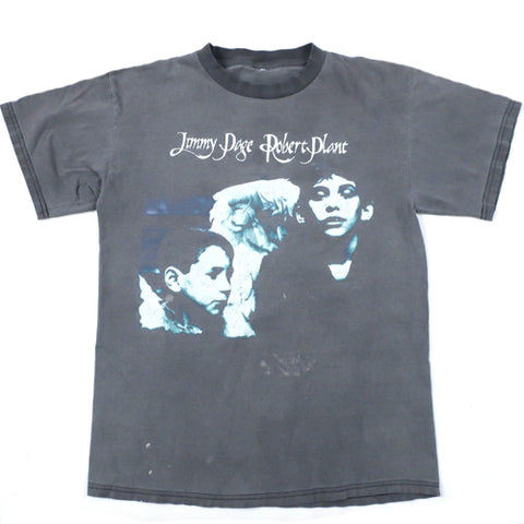 Vintage Page and Plant 1998 T-shirt
