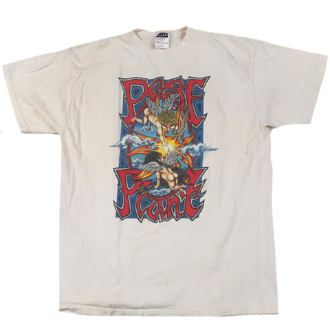 Vintage Page & Plant 1998 T-shirt