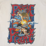 Vintage Page & Plant 1998 T-shirt