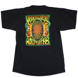 Vintage Page & Plant Tour T-shirt