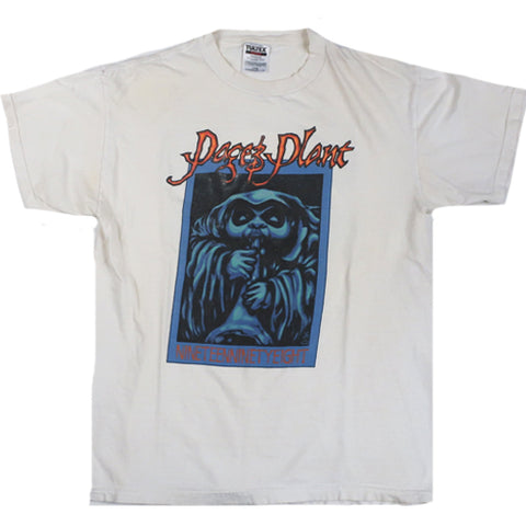 Vintage Page & Plant 1998 T-shirt