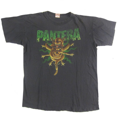 Vintage Pantera The Great Southern Trendkill T-shirt