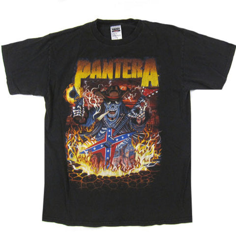 Vintage Pantera T-shirt