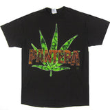 Copy of Vintage Pantera Far Beyond Driven Tour T-Shirt