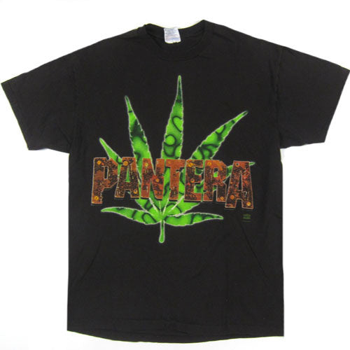 Copy of Vintage Pantera Far Beyond Driven Tour T-Shirt