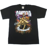 Vintage Pantera Cowboys From Hell T-shirt