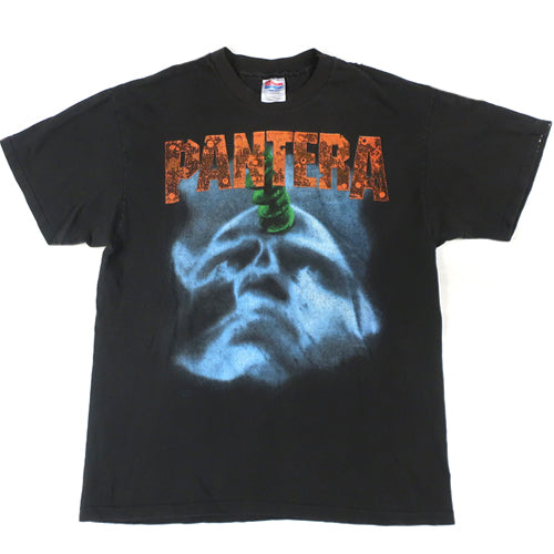 Vintage Pantera Far Beyond Driven T-shirt
