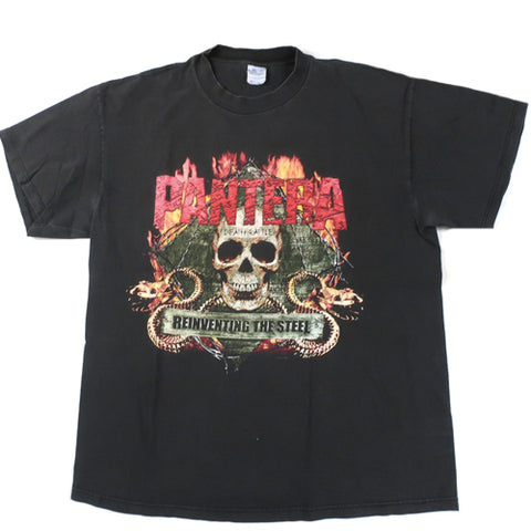 Vintage Pantera T-shirt