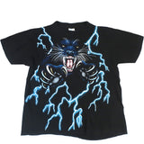 Vintage American Thunder Panther T-Shirt