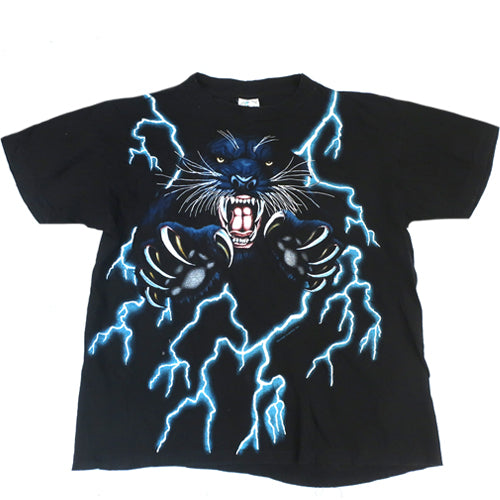Vintage American Thunder Panther T-Shirt