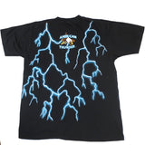 Vintage Panther American Thunder T-shirt