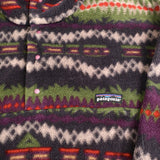 Vintage Patagonia Synchilla Pullover