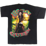 Vintage Patra Reggae Queen T-Shirt