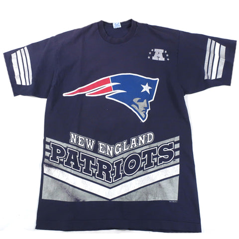Vintage New England Patriots T-shirt