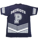 Vintage New England Patriots T-shirt