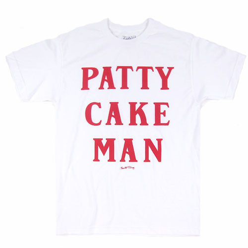 For All To Envy "Patty Cake Man" T-Shirt