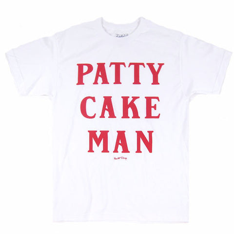 For All To Envy "Patty Cake Man" T-Shirt