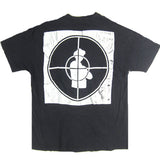 Vintage Public Enemy 1988 T-shirt