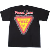 Vintage Pearl Jam Yield 1998 T-Shirt