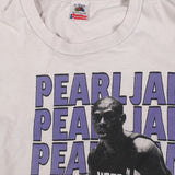 Vintage Peal Jam Mookie Blaylock T-shirt