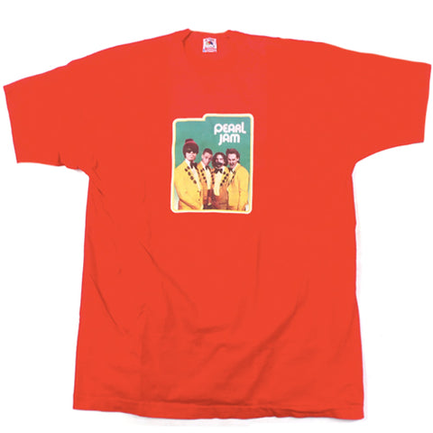 Vintage Pearl Jam 1995 T-Shirt