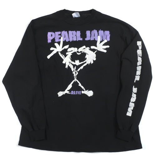 Vintage Pearl Jam 